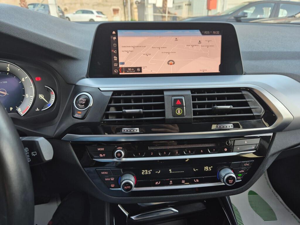 Bmw X3 2020 PROMO AGOSTO