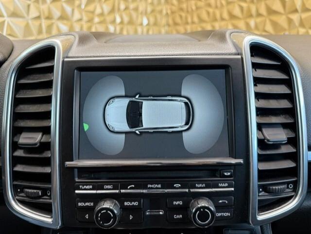 Porsche Cayenne 3.0 Diesel