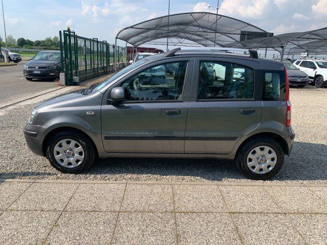 FIAT Panda 1.2 Dynamic Euro 5