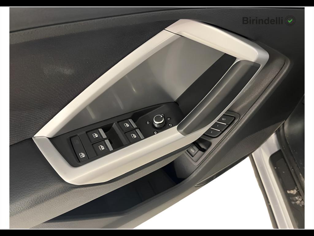 AUDI Q3 2ª serie - Q3 SPB 35 TDI S tronic Business Plus