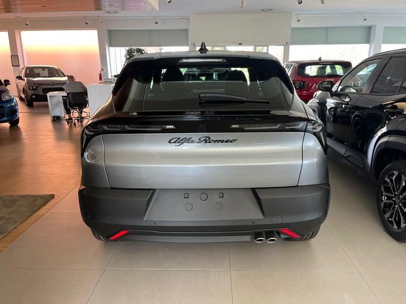 Alfa Romeo Junior Junior 1.2 145 CV Hybrid eDCT6