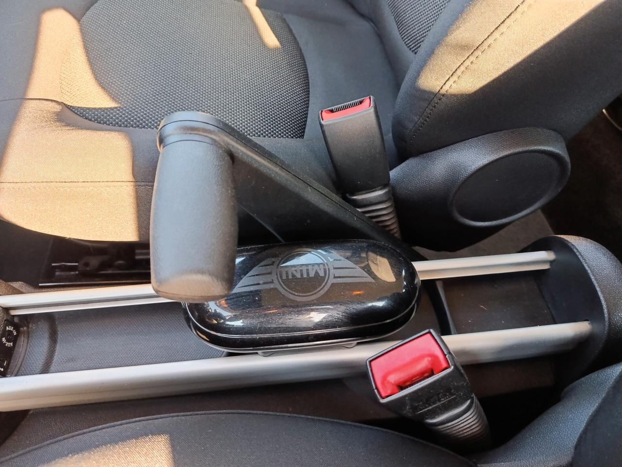 Mini Cooper Countryman 1.6