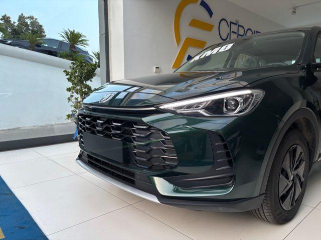 MG ZS Classic 1.5 VTi-tech Luxury tua da ?189,00 mensili