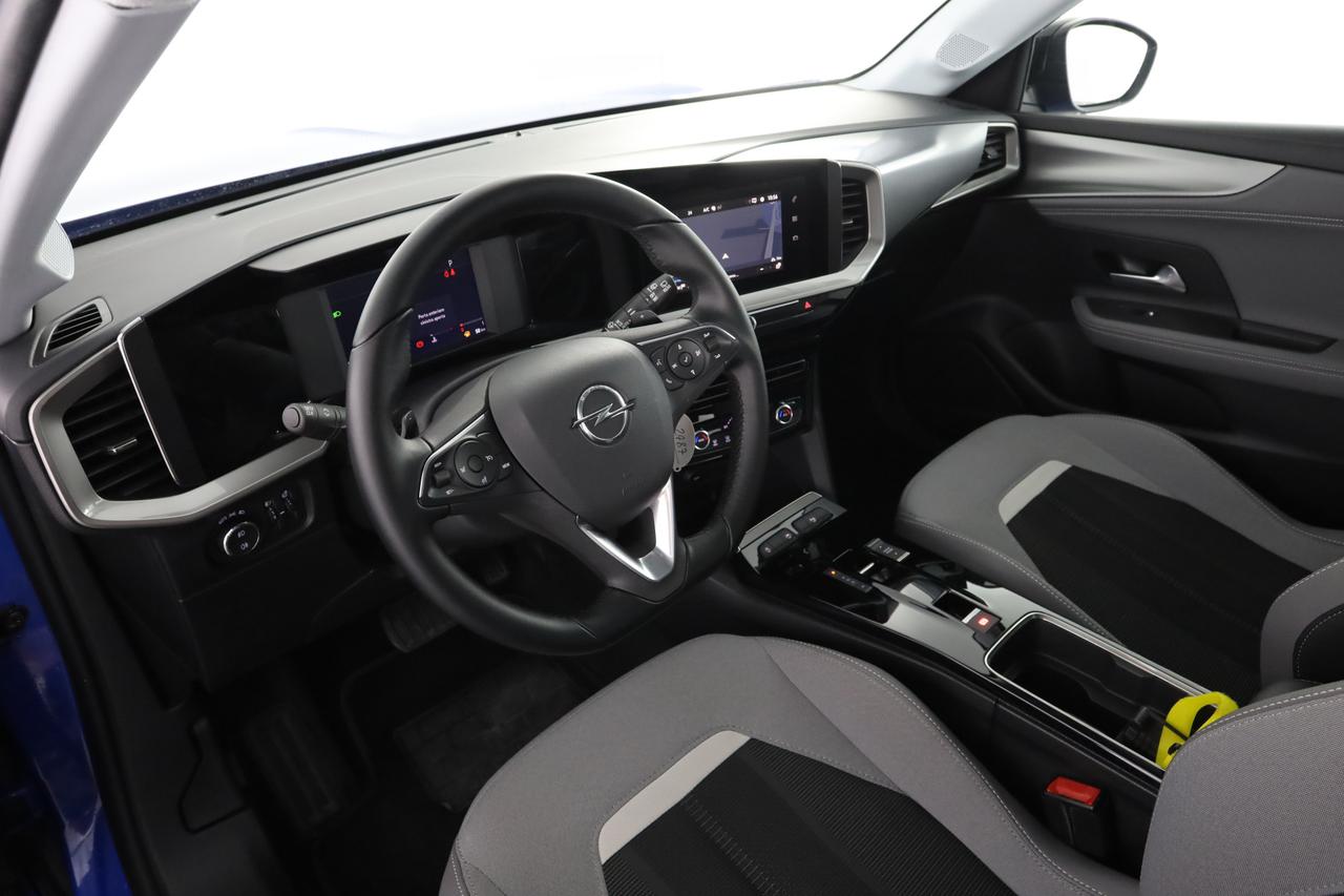 OPEL Mokka 2ª serie Mokka 1.2 Turbo 130 CV aut. Edition