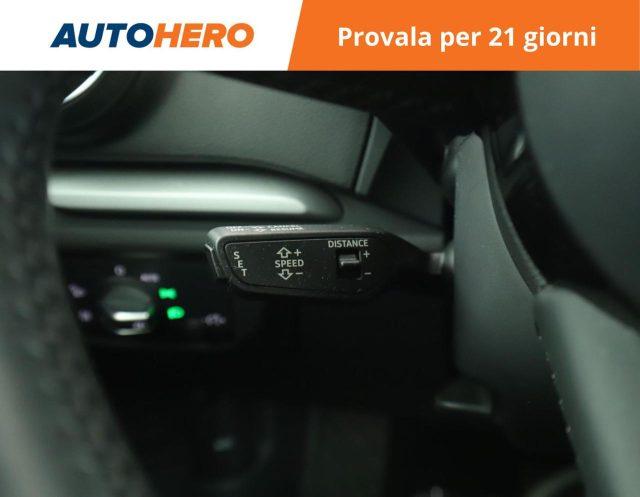 AUDI A3 SPB 40 e-tron S tronic