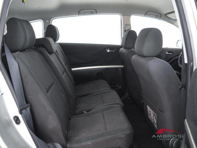 TOYOTA Corolla Verso 2,2 16V D-4D MY'08 - PER OPERATORI DEL SETTO