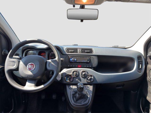 FIAT Panda Panda 1.0 FireFly Hybrid