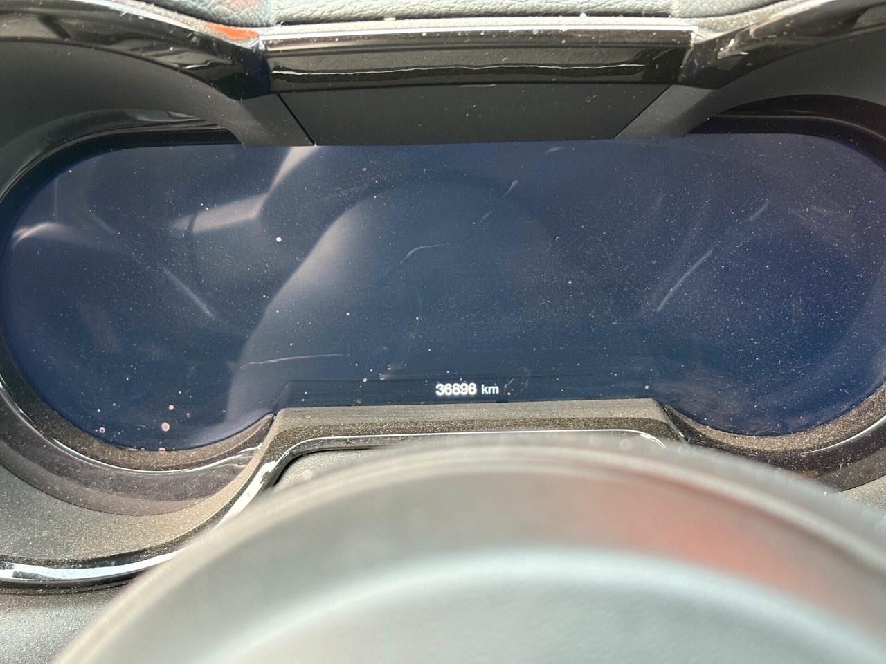 Alfa Romeo Tonale 1.5 130 CV MHEV TCT7 Edizione Speciale