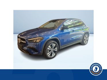 Mercedes-Benz GLA 200 Automatic Advanced Progressive