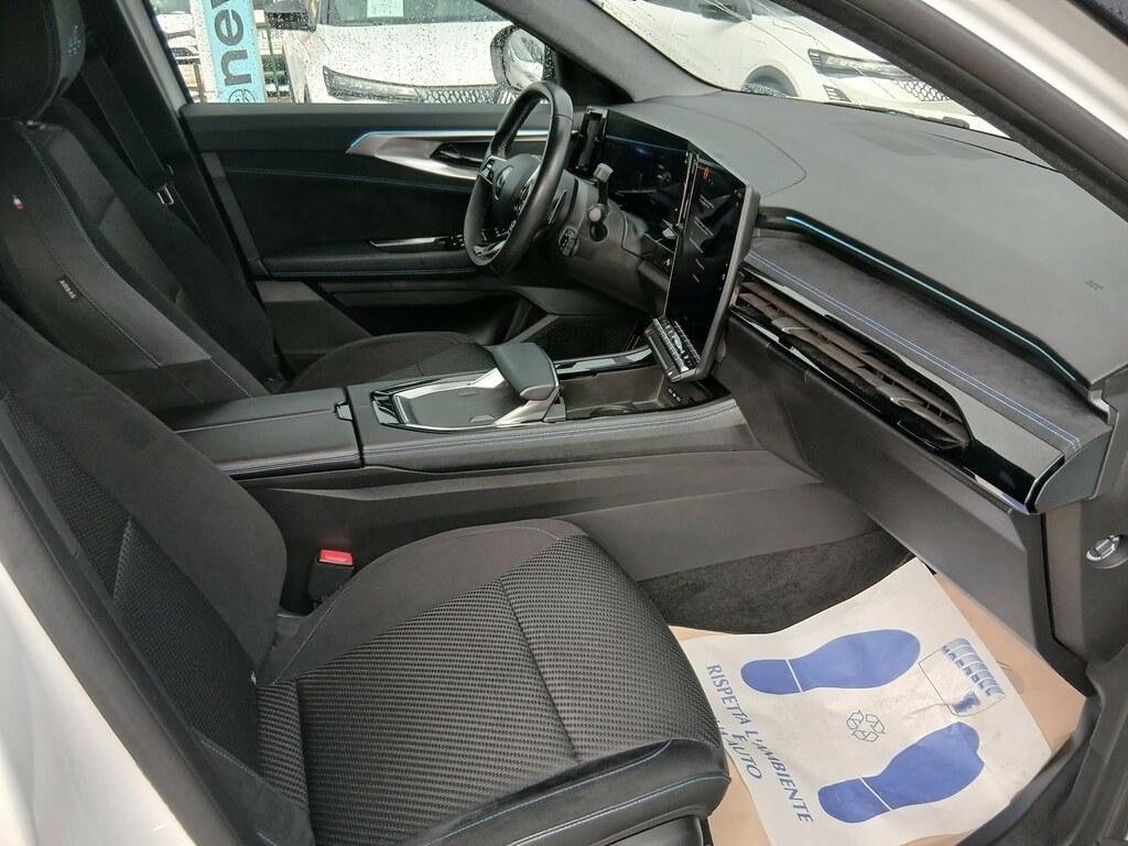 Renault Austral 1.2 E-Tech full hybrid Techno Esprit Alpine