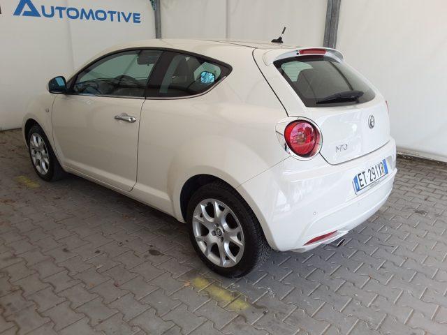 ALFA ROMEO MiTo 1.6 JTDm-2 120cv Distinctive