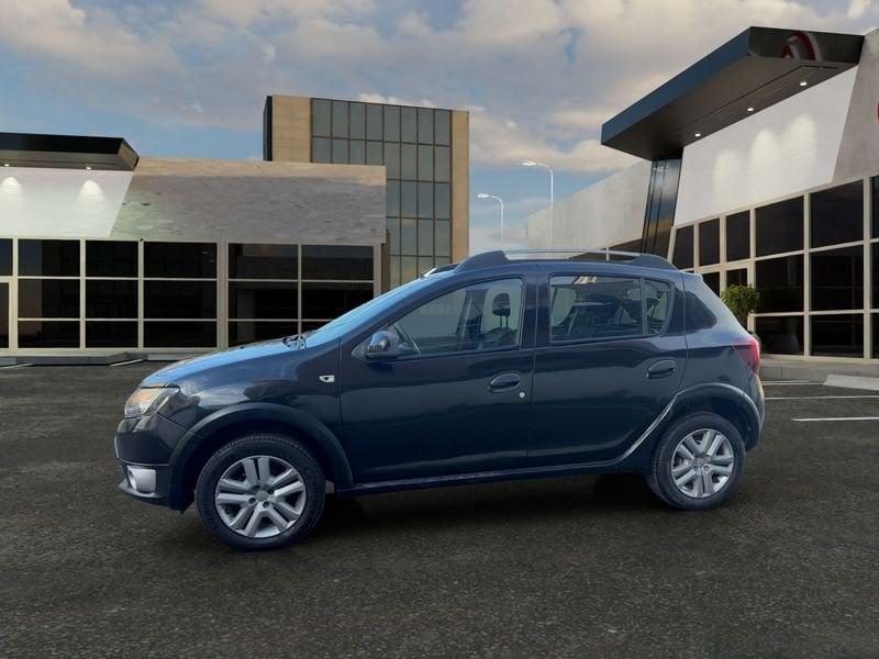 Dacia Sandero Stepway 900 TCe 90CV - NAVI/CRUISE CONTROL