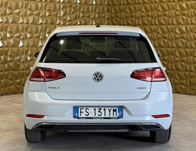 Volkswagen Golf 1.5 TSI 130 CV EVO 5p. Highline BlueMotion
