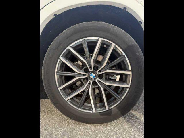 BMW X1 (U11) - xDrive 23d Msport