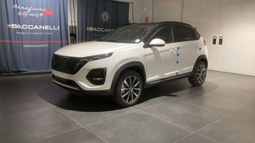DR AUTOMOBILES dr 3.0 dr 3 1.5 Bi-Fuel GPL Collection