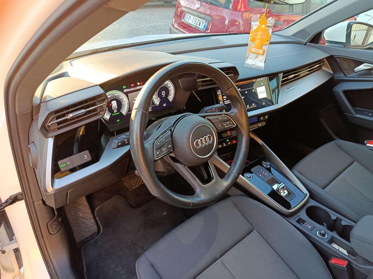 Audi A3 Business Advanced 1.4 40 TFSI e PHEV #8309