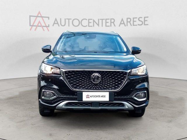 MG HS 1.5T-GDI Luxury