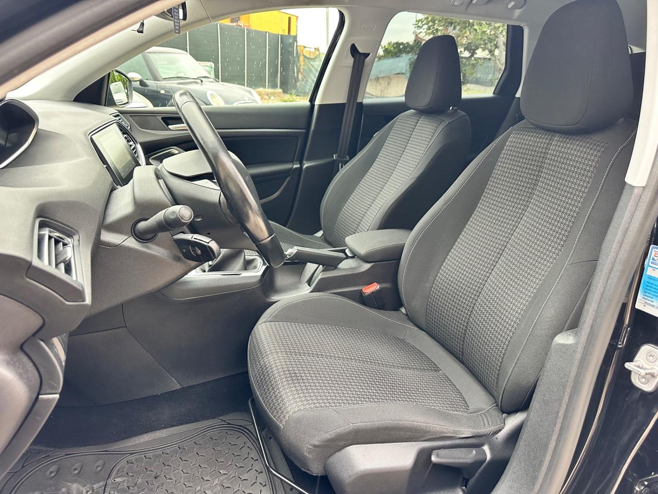 Peugeot 308 1.5 BlueHDi 130cv SW Allure 2018