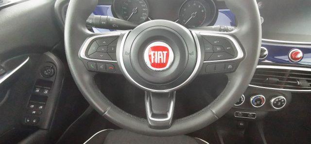FIAT 500X 1.0 T3 120 CV City Cross