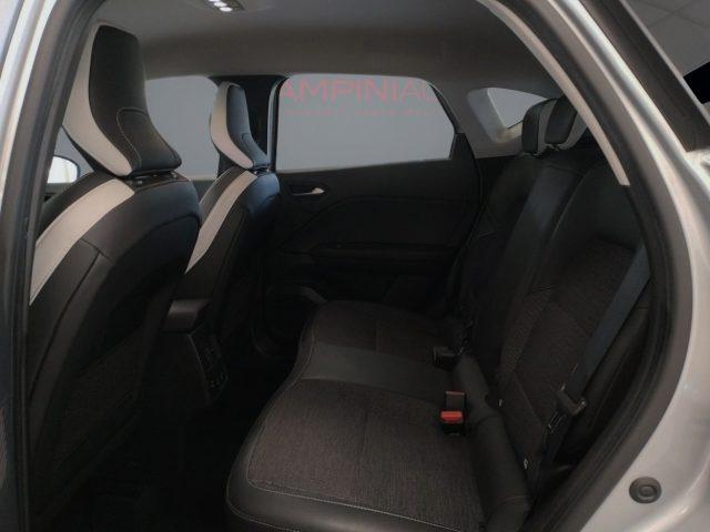 RENAULT Captur TCe 90 CV Techno Iva Esposta Garanzia Casa Madre