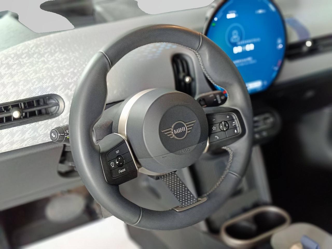 MINI Mini Cooper F66 3p - Mini Cooper 3p 1.5 C Classic auto