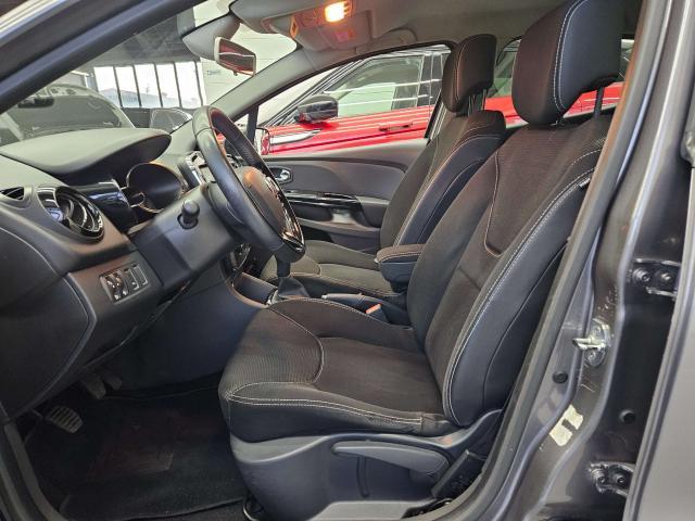 Renault Clio Clio IV 2012 5p 1.2 Live 75cv