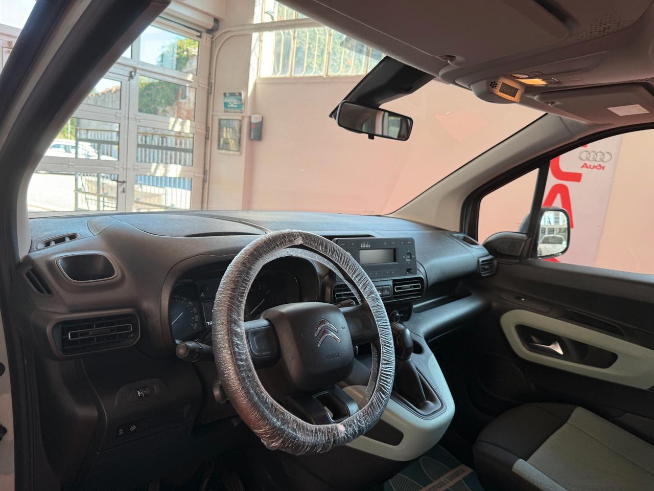 Citroen Berlingo BlueHDi 100 Stop&Start M Feel