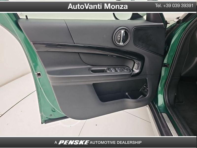 MINI Mini Countryman F60 Mini 1.5 Cooper SE 'ALL4' Countryman ALL4