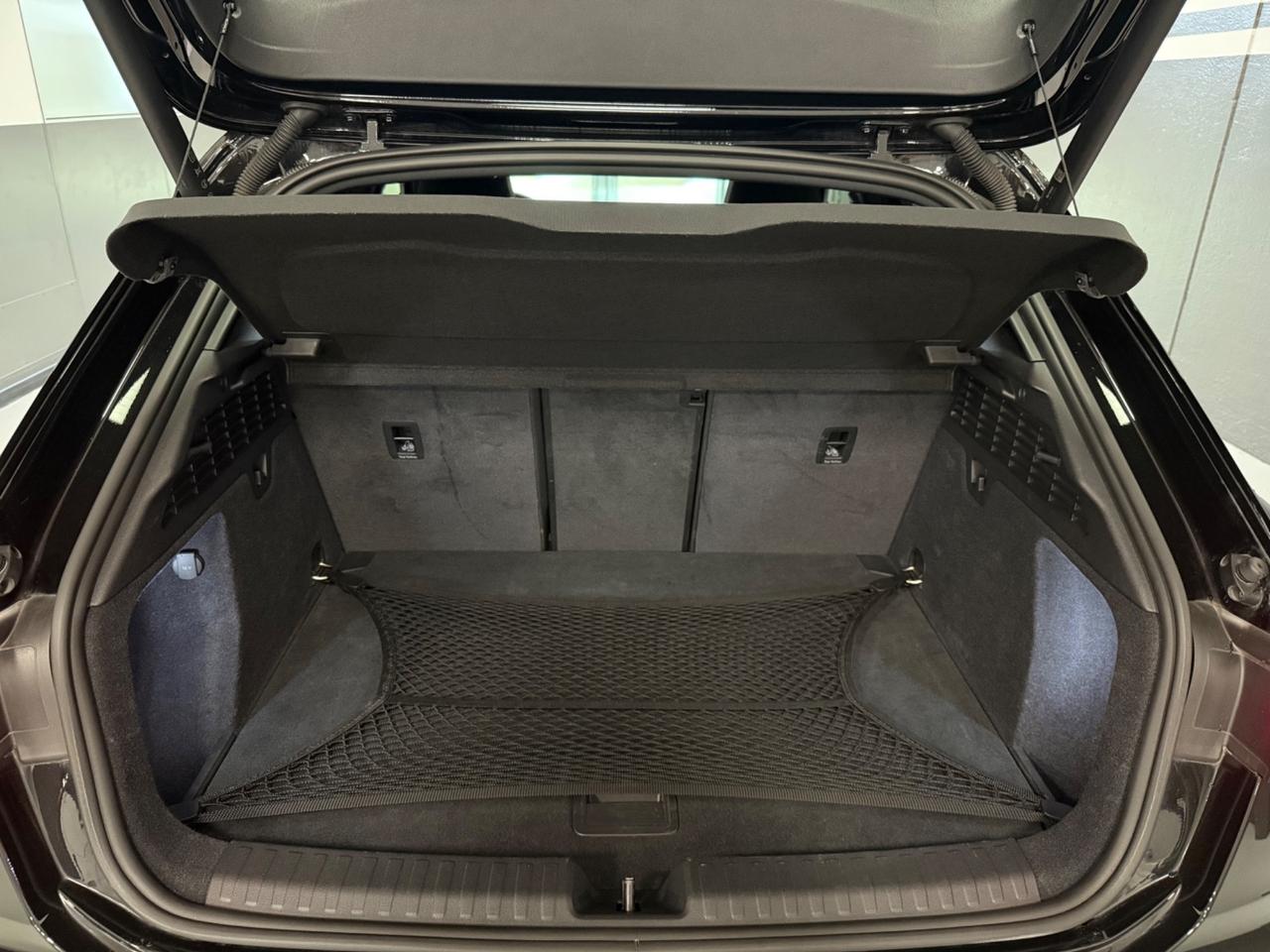 Audi A3 RS 3 SPB TFSI quattro 2.5 400cv TETTO