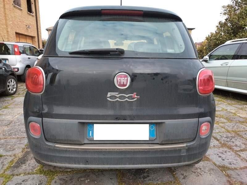 Fiat 500L 1.3 Multijet 95 CV Lounge MOTORE KO!!!!!!