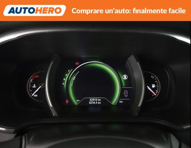 RENAULT Megane Sporter dCi 8V 110 CV Energy Intens