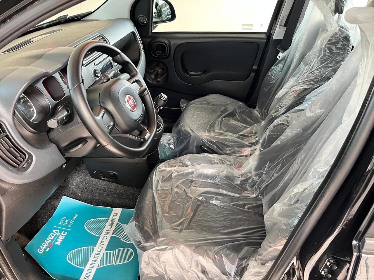 Fiat Panda 1.2 EasyPower Easy