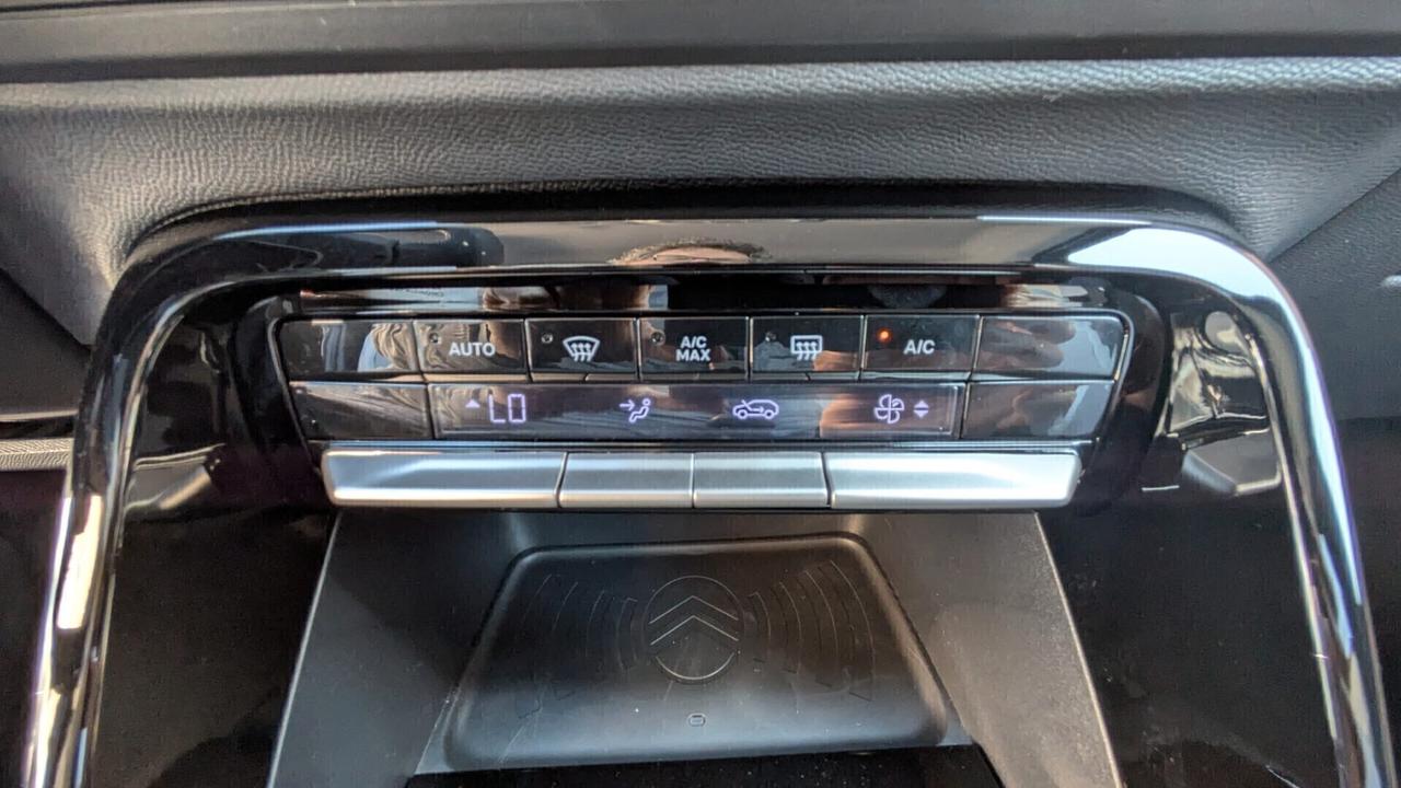 Citroen C3 Turbo 100 MAX km 0