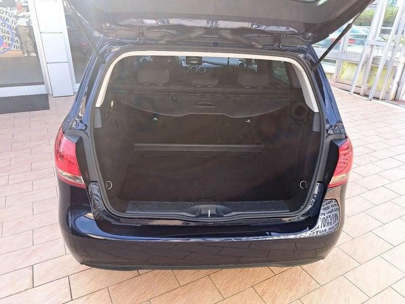 Mercedes-Benz Classe B B 180 d Executive