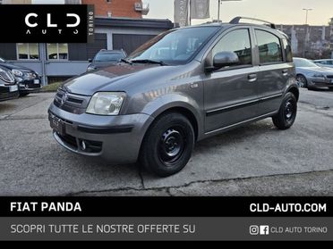 FIAT Panda 1.2 Active