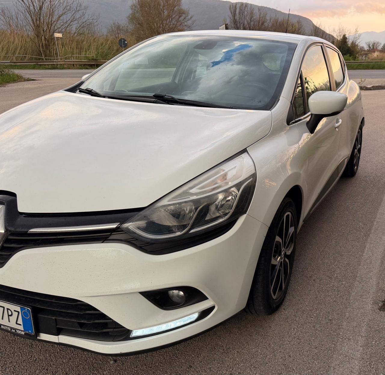 Renault Clio dCi 8V 90CV Start&Stop 5 porte Energy Intens