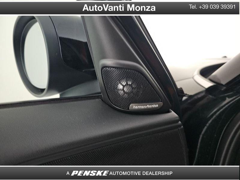 MINI Countryman Mini 2.0 John Cooper Works 'JCW' Countryman ALL4