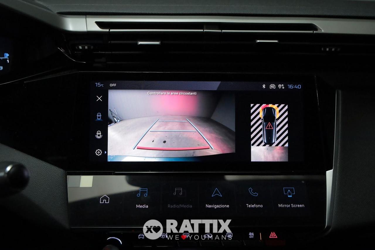 Peugeot 308 SW 1.5 BlueHDI 130CV Allure Pack EAT8