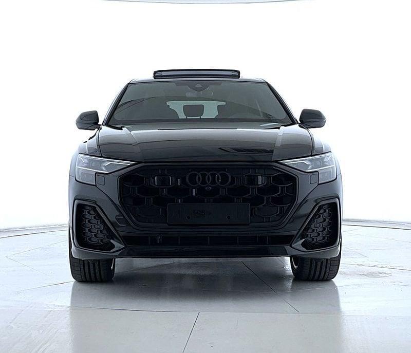 Audi Q8 TDI 210kW quattro tip. S Line Edition * 4 RUOTE STERZANTI *