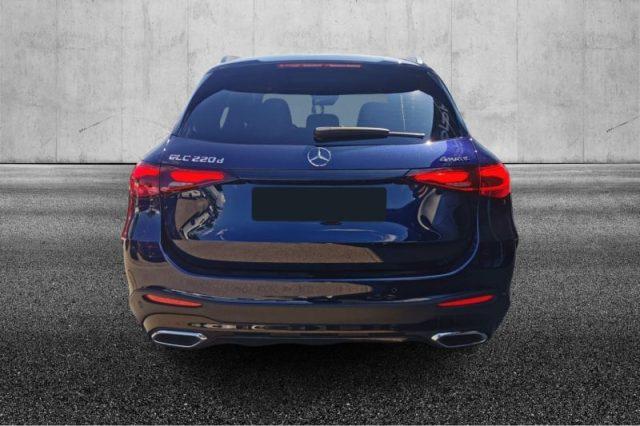 MERCEDES-BENZ GLC 220 d 4Matic Mild Hybrid AMG Line Advanced Plus