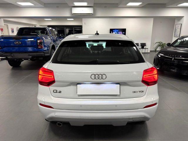 AUDI Q2 2.0 TDI 115 CV S-Tronic Admired
