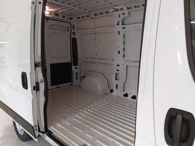 FIAT Ducato Ducato 33 2.2 Mjt 140CV PM-TM Furgone