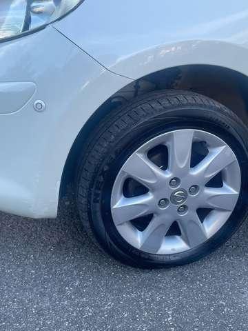 Nissan Micra Micra 5p 1.2 Tekna