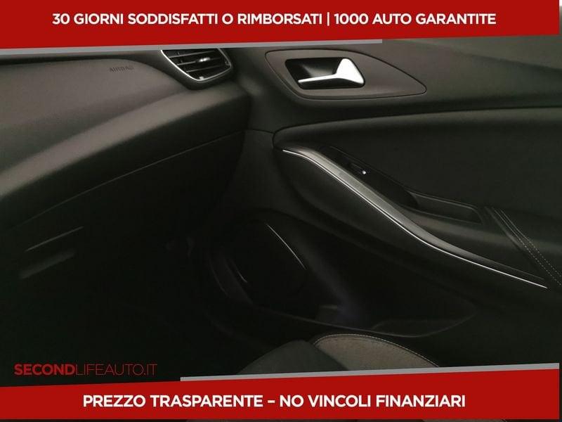 Opel Grandland X 1.2 Advance s&s 130cv