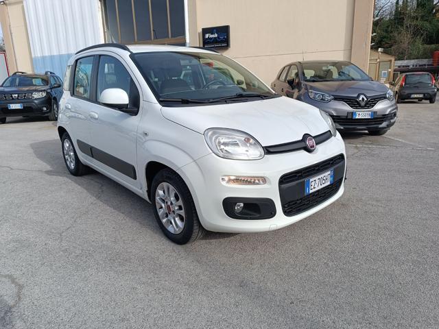 FIAT Panda 1.3 MJT S&S Lounge