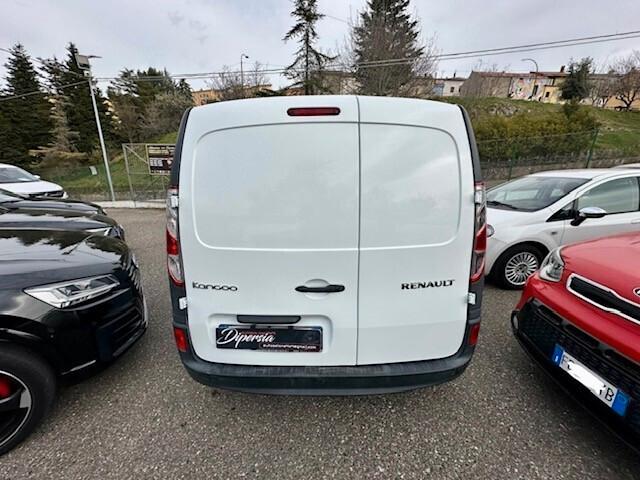 Renault Kangoo Blue dCi 95CV Express Furgone Ice