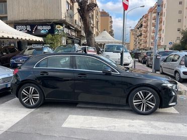 Mercedes A180 Garanzia Finanziabile anche permuta