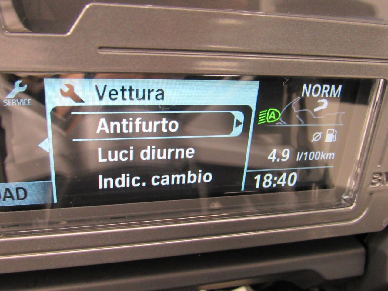 Bmw R 1200 RT ABS DYNAMIC ESA