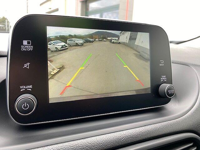 Fiat Tipo 1.6 Mjt S&S SW Lounge