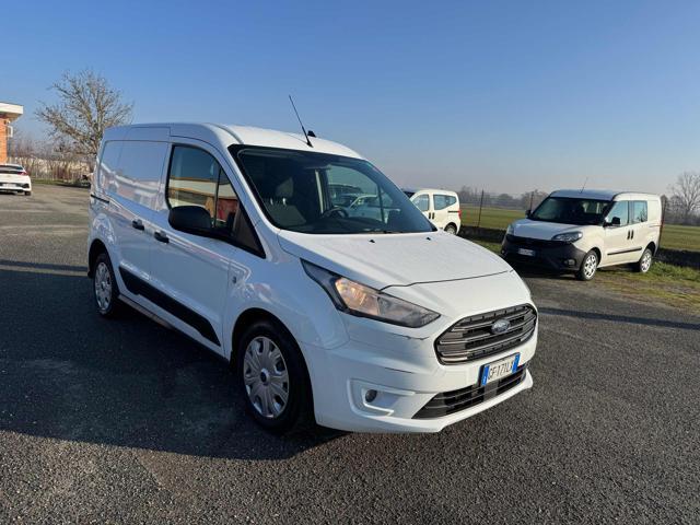 FORD Transit Connect 200 1.5 TDCi 100CV PC Furgone Trend